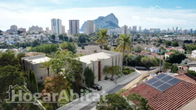 Chalet on Avenida de la Merced photo 20