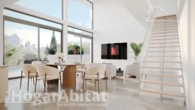 Casa – Calpe - Calp - Vista 2