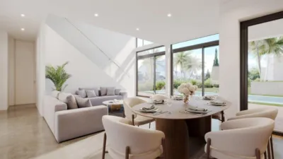 Casa – Calpe - Calp - Vista 4