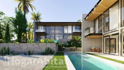 Casa – Calpe - Calp - Vista 5