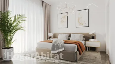 Chalet on Avenida de la Merced photo 8