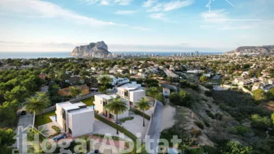 Chalet in Urbanización Gran Sol photo 11