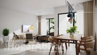 Casa – Calpe - Calp - Vista 3