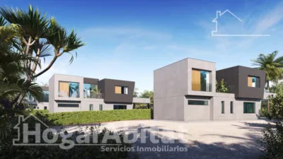 Chalet in Urbanización Gran Sol photo 8