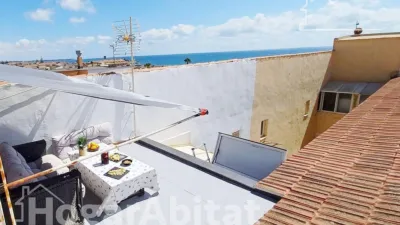 Piso – Pilar de la Horadada, Torre de la Horadada - Vista 5