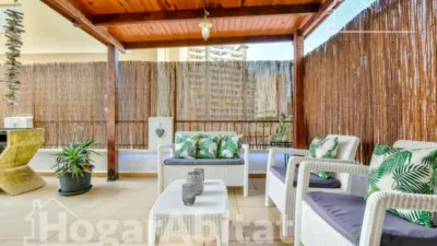 Apartment on Avenida de la Rosa de los Vientos photo 17