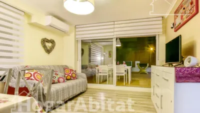 Apartment on Avenida de la Rosa de los Vientos photo 18