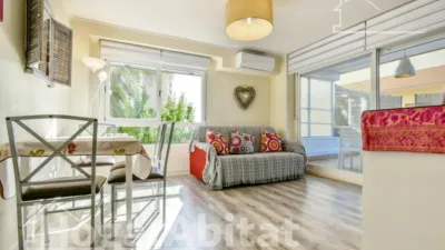 Apartment on Avenida de la Rosa de los Vientos photo 22