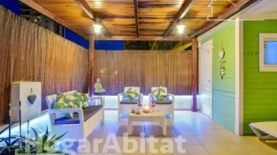 Apartment on Avenida de la Rosa de los Vientos photo 2