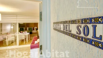 Apartment on Avenida de la Rosa de los Vientos photo 31