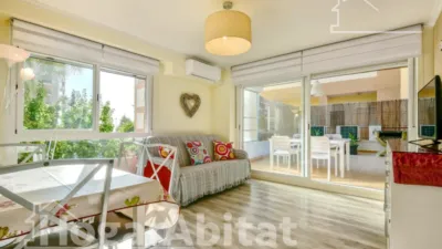 Apartment on Avenida de la Rosa de los Vientos photo 4