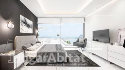 Chalet in Partida Maryvilla photo 12