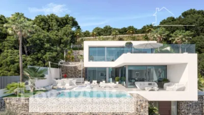Chalet in Partida Maryvilla photo 13