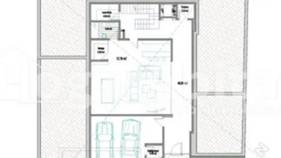 Chalet in Partida Maryvilla photo 14