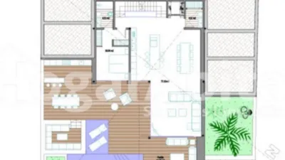 Chalet in Partida Maryvilla photo 15