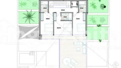 Chalet in Partida Maryvilla photo 16