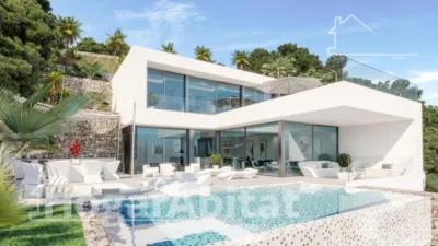 Chalet in Partida Maryvilla photo 3