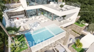 Chalet in Partida Maryvilla photo 9