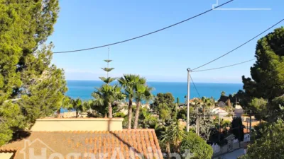 Casa – Calp, Maryvilla, Urbanització Morro de Toix-Mar i Vila - Vista 4