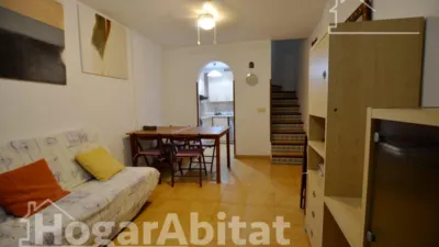 Terraced house on Avenida de la Manzanera photo 14