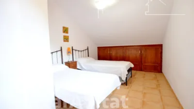 Terraced house on Avenida de la Manzanera photo 30