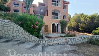Terraced house on Avenida de la Manzanera photo 4