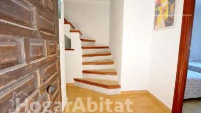 Terraced house on Avenida de la Manzanera photo 51