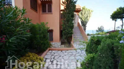 Terraced house on Avenida de la Manzanera photo 58