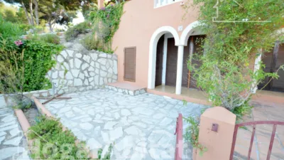 Terraced house on Avenida de la Manzanera photo 61