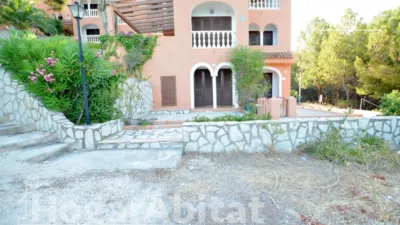 Terraced house on Avenida de la Manzanera photo 63