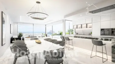Chalet in Partida Maryvilla photo 4