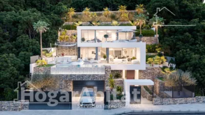 Chalet in Partida Maryvilla photo 8