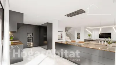 Casa – Calpe - Calp - Vista 5