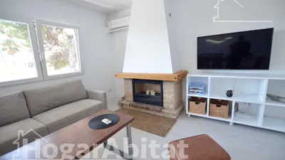 Chalet in Partida Enchinent photo 23