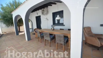 Chalet in Partida Enchinent photo 25