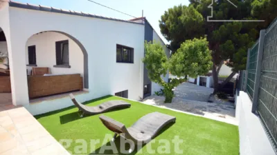 Casa – Calp, Pla Roig, Urbanització Les Cometes - Vista 3