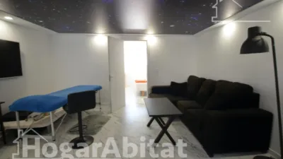 Chalet in Partida Enchinent photo 41