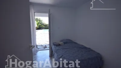 Chalet in Partida Enchinent photo 45