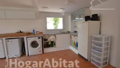 Chalet in Partida Enchinent photo 48