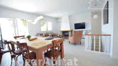 Casa – Calp, Pla Roig, Urbanització Les Cometes - Más