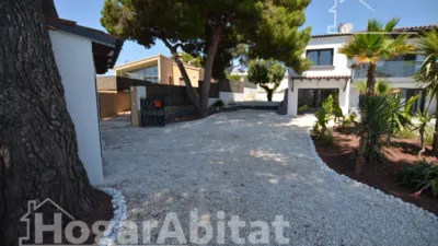 Chalet in Partida Enchinent photo 75