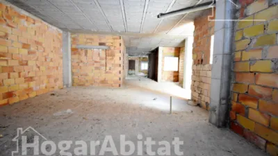 Flat on Carrer del Mar photo 11