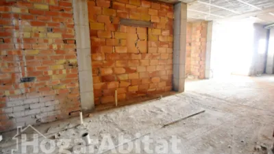 Flat on Carrer del Mar photo 23