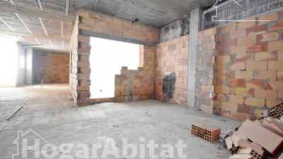 Flat on Carrer del Mar photo 43