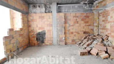 Flat on Carrer del Mar photo 44