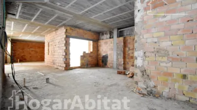 Flat on Carrer del Mar photo 6