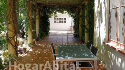 Casa - Vista 4