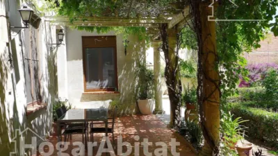 Casa - Vista 5