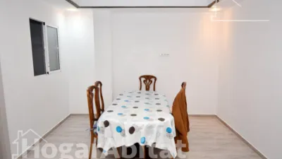 Flat on Calle Filles de La Caritat, Sant Vicent de Paül photo 11