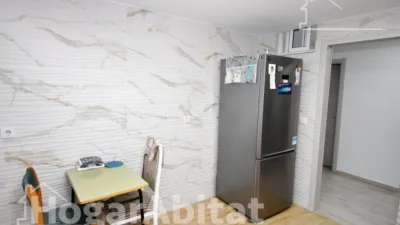 Flat on Calle Filles de La Caritat, Sant Vicent de Paül photo 12